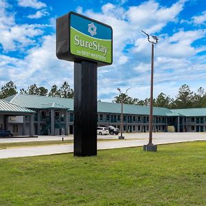 Surestay By Best Western Gulfport